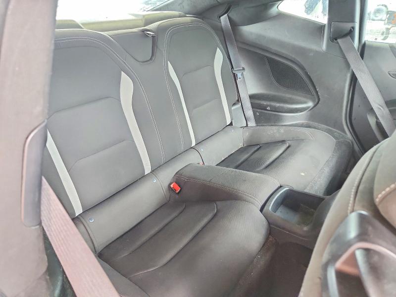 Aukcja sprzedaży 2019 Chevrolet Camaro, vin: 1G1FB1RX6K0159031, numer aukcji: 50549826