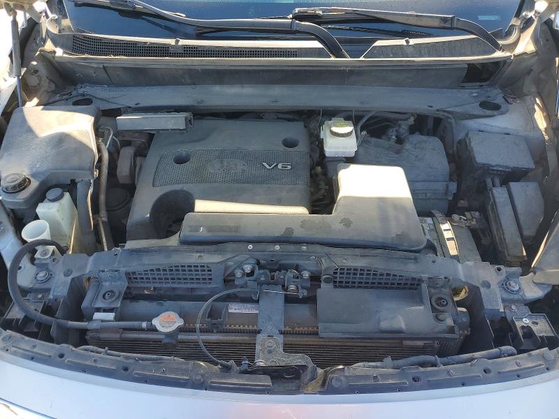 Aukcja sprzedaży 2014 Infiniti Qx60, vin: 5N1AL0MNXEC516689, numer aukcji: 50574296
