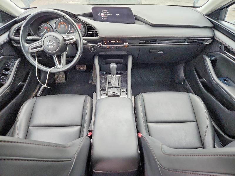 51716196 :رقم المزاد ، 3MZBPAAL5KM111725 vin ، 2019 Mazda 3 مزاد بيع