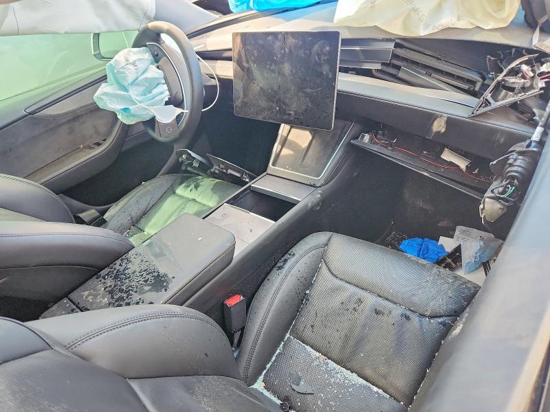 Aukcja sprzedaży 2026 Tesla Model Y, vin: 7SAYGDED8TA429734, numer aukcji: 46167816