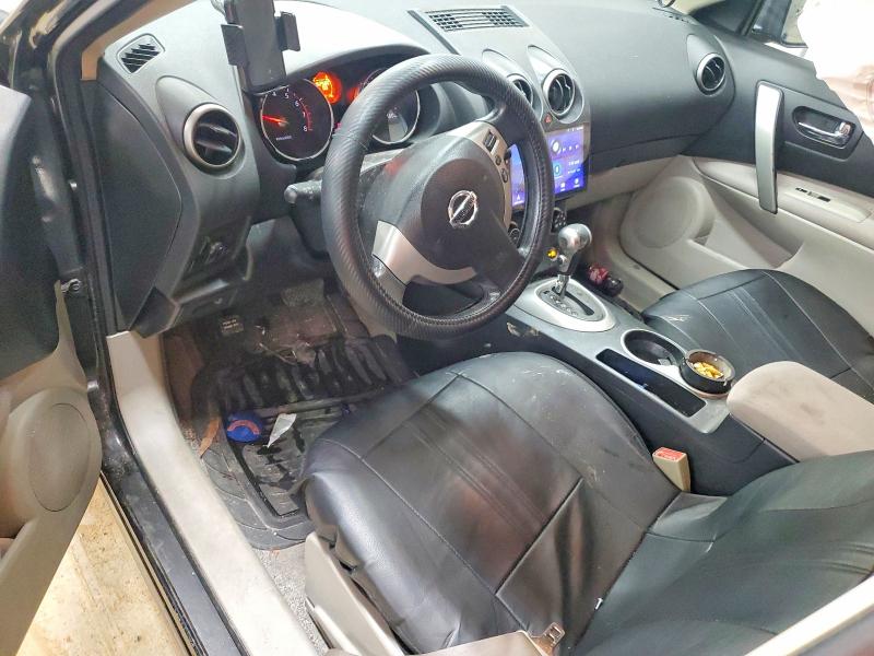Aukcja sprzedaży 2009 Nissan Rogue, vin: JN8AS58V09W182342, numer aukcji: 51689646