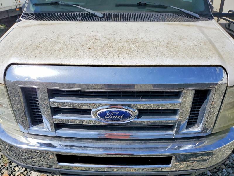 Aukcja sprzedaży 2016 Ford E450, vin: 1FDXE4FS1FDA23154, numer aukcji: 50196346