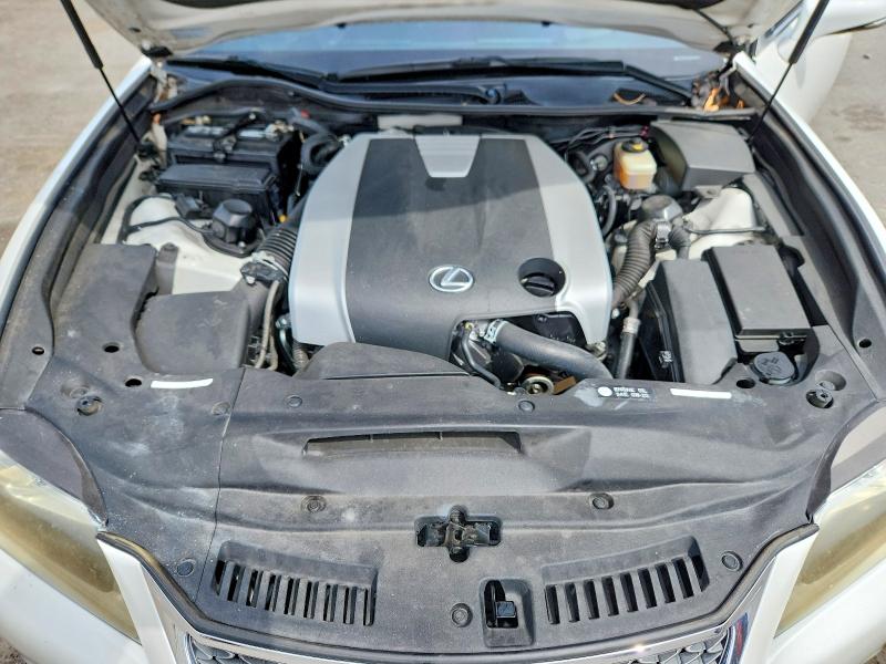 48770576 :رقم المزاد ، JTHBE1BL1D5022720 vin ، 2013 Lexus Gs 350 مزاد بيع