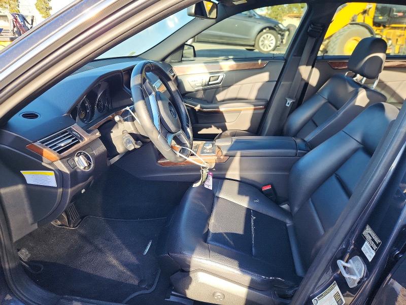 Aukcja sprzedaży 2012 Mercedes-benz E, vin: WDDHF8JB3CA626694, numer aukcji: 48881086
