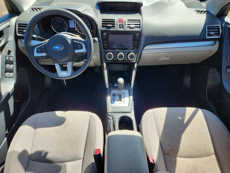 Продажа на аукционе авто 2017 Subaru Forester, vin: JF2SJAEC2HH576489, номер лота: 51713326