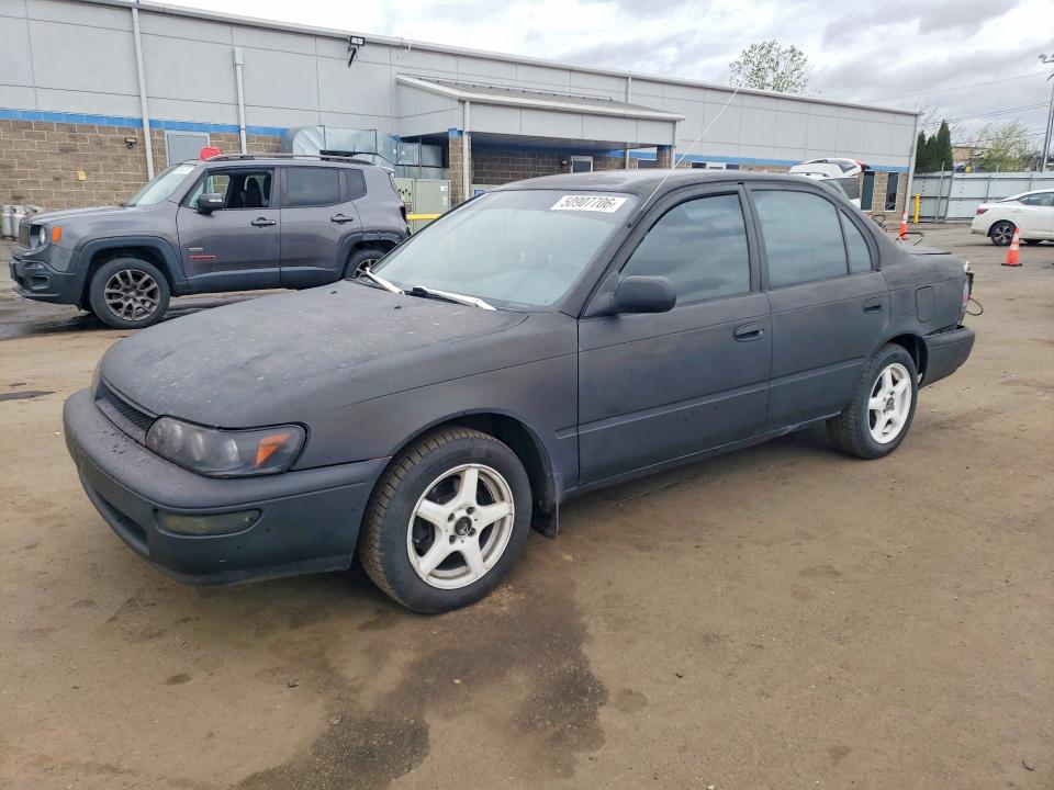 Продаж на аукціоні авто 1994 Toyota Corolla, vin: 2T1AE04B2RC063959, номер лоту: 50907706