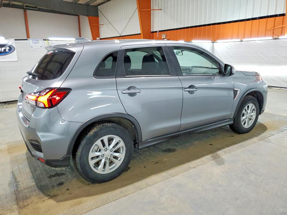 Продажа на аукционе авто 2024 Mitsubishi Rvr, vin: JA4AJVAW6RU603021, номер лота: 48670276