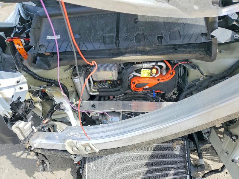 Продаж на аукціоні авто 2023 Tesla Model Y, vin: 7SAYGDEE4PF676072, номер лоту: 50933896