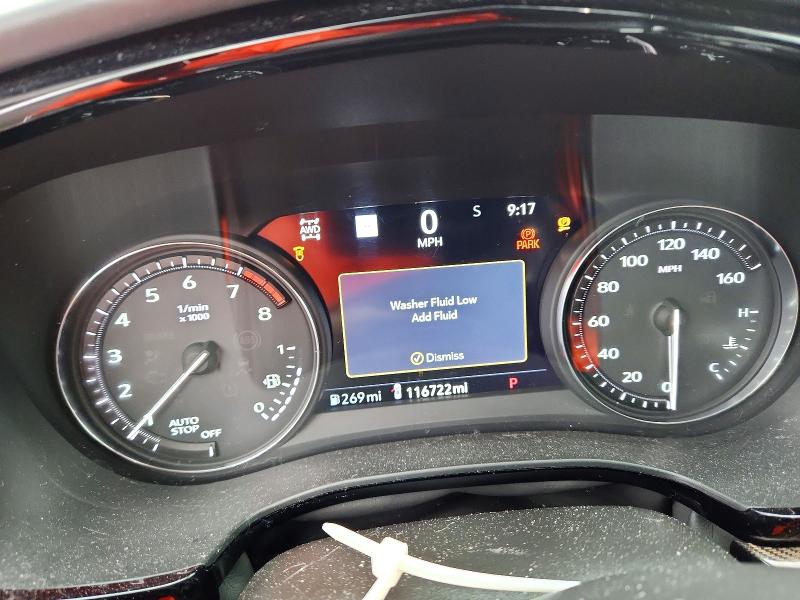 Продаж на аукціоні авто 2020 Cadillac Xt6, vin: 1GYKPHRS2LZ121050, номер лоту: 50829766