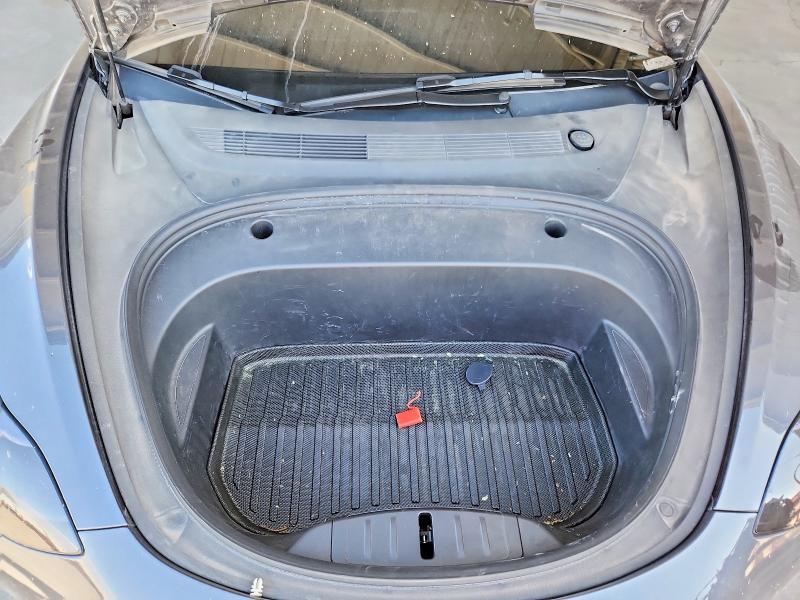 Aukcja sprzedaży 2023 Tesla Model 3, vin: 5YJ3E1EAXPF644770, numer aukcji: 49835266