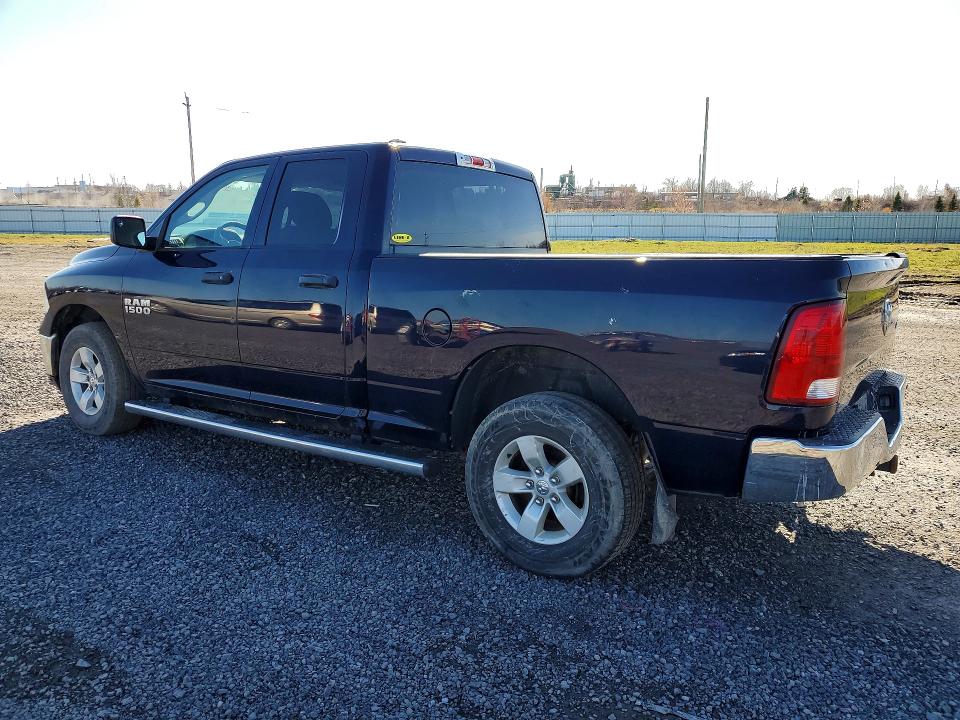 Aukcja sprzedaży 2016 Ram 1500, vin: 1C6RR7FG7GS258676, numer aukcji: 50509876
