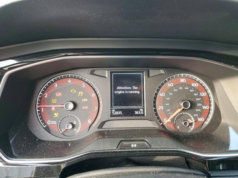 Aukcja sprzedaży 2021 Volkswagen Jetta, vin: 3VWC57BU5MM094013, numer aukcji: 49751126