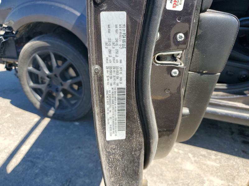 Продаж на аукціоні авто 2017 Dodge Journey, vin: 3C4PDCBG3HT677511, номер лоту: 50563396