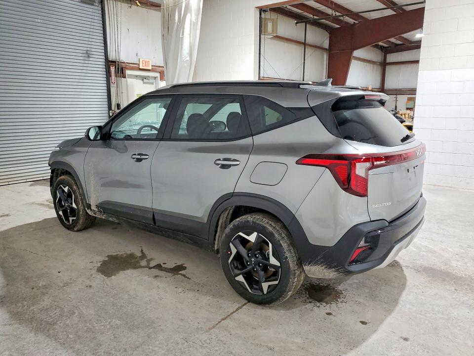 51602916 :رقم المزاد ، KNDEUCAA6T7889983 vin ، 2026 Kia Seltos مزاد بيع