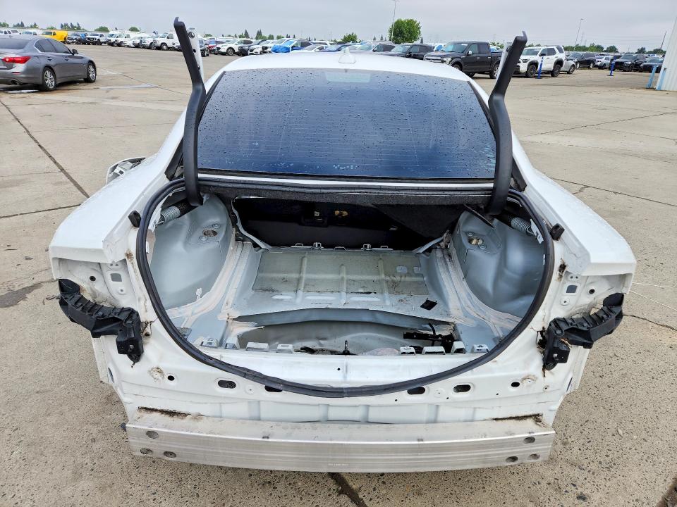 2018 Dodge Charger მანქანა იყიდება აუქციონზე, vin: 2C3CDXGJ1JH298570, აუქციონის ნომერი: 48716306