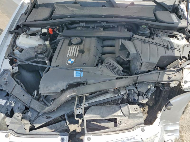 Aukcja sprzedaży 2010 Bmw 328, vin: WBAPH7C59AA175752, numer aukcji: 50652786