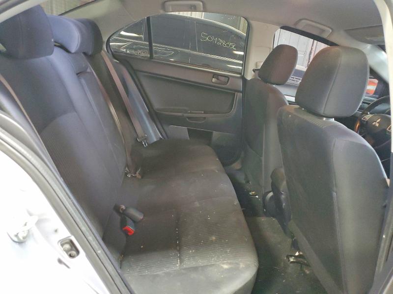 2015 Mitsubishi Lancer მანქანა იყიდება აუქციონზე, vin: JA32U2FU1FU013360, აუქციონის ნომერი: 50105006