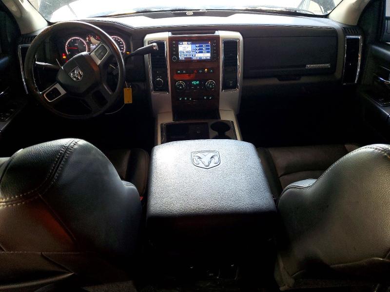 2010 Dodge Ram 2500 მანქანა იყიდება აუქციონზე, vin: 3D7UT2CL2AG182295, აუქციონის ნომერი: 51250846