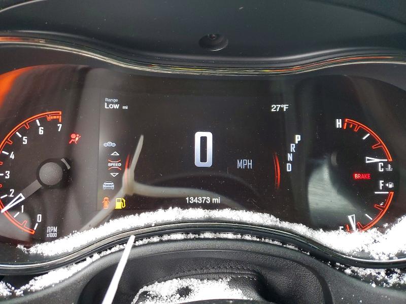 Продажа на аукционе авто 2019 Dodge Durango, vin: 1C4RDJDG9KC701100, номер лота: 49052986