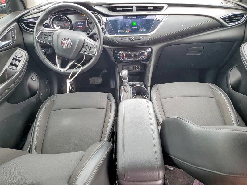 Продажа на аукционе авто 2020 Buick Encore Gx, vin: KL4MMDSL6LB121865, номер лота: 50487586