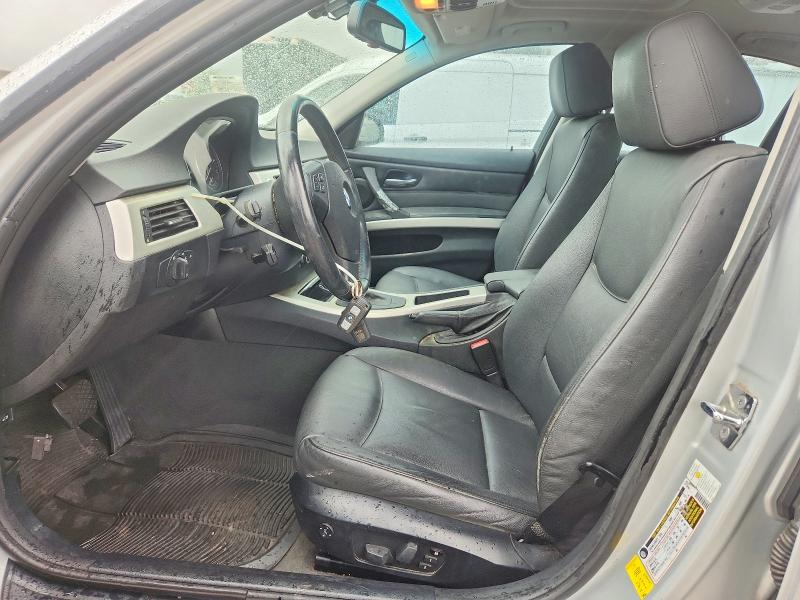 Aukcja sprzedaży 2007 Bmw 328, vin: WBAVA33577KX75144, numer aukcji: 49051176