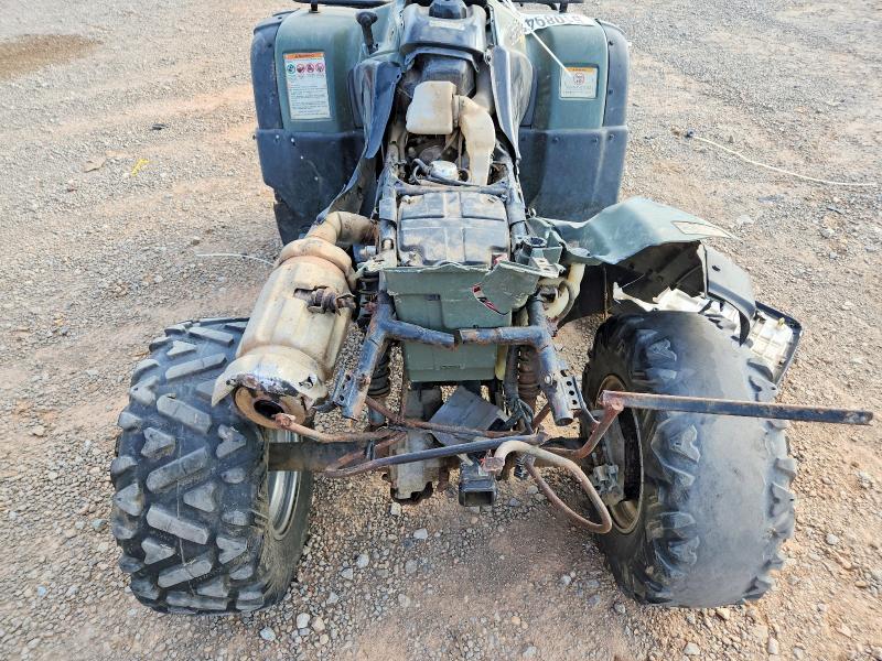 Продаж на аукціоні авто 2004 Honda Foreman, vin: 51089426, номер лоту: 51089426