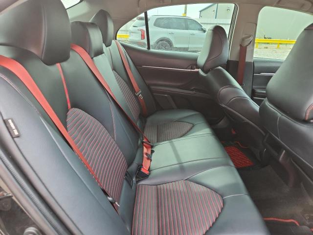 Aukcja sprzedaży 2020 Toyota Camry, vin: 4T1NZ1AKXLU045277, numer aukcji: 51978326