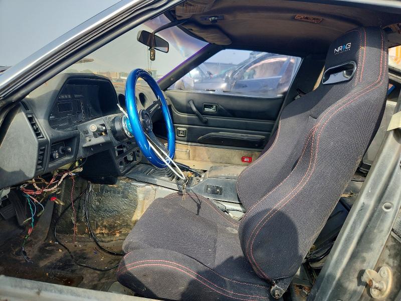 Продаж на аукціоні авто 1983 Datsun 280zx, vin: JN1HZ04S2DX558307, номер лоту: 51560016