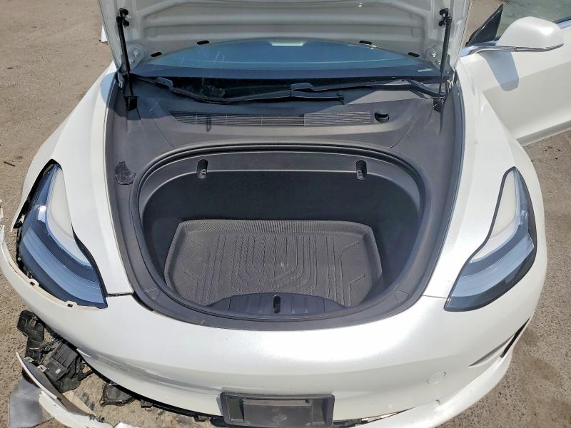 Aukcja sprzedaży 2020 Tesla Model 3, vin: 5YJ3E1EB9LF650675, numer aukcji: 51108746