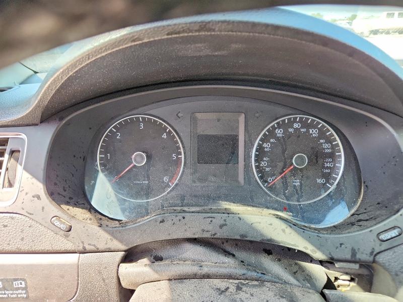 Aukcja sprzedaży 2013 Volkswagen Jetta, vin: 3VWLL7AJ9DM372103, numer aukcji: 49891756