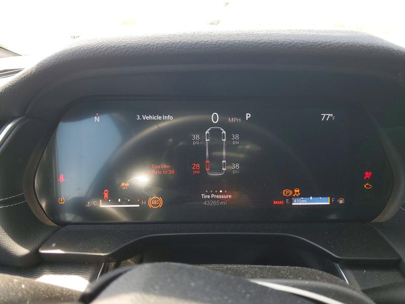 Aukcja sprzedaży 2024 Jeep Grand Cherokee, vin: 1C4RJKAGXR8533533, numer aukcji: 49446866