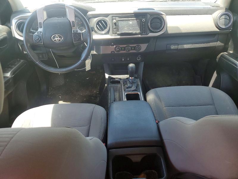 Продажа на аукционе авто 2019 Toyota Tacoma, vin: 5TFAZ5CN6KX086312, номер лота: 50629856