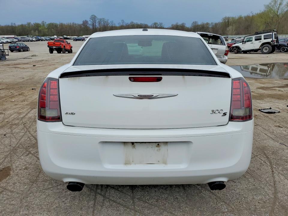 Продаж на аукціоні авто 2014 Chrysler 300, vin: 2C3CCAGT9EH301819, номер лоту: 49640696