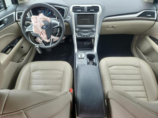Aukcja sprzedaży 2018 Ford Fusion, vin: 3FA6P0LU3JR245399, numer aukcji: 50691496