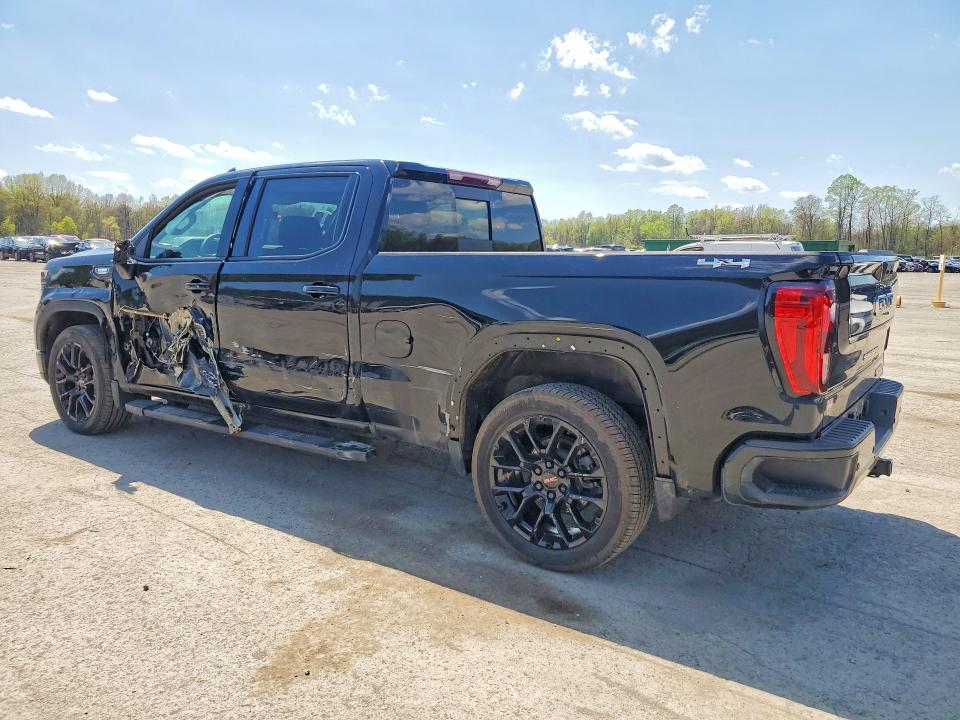 Aukcja sprzedaży 2025 Gmc Sierra, vin: 3GTUUCE87SG175186, numer aukcji: 50855006