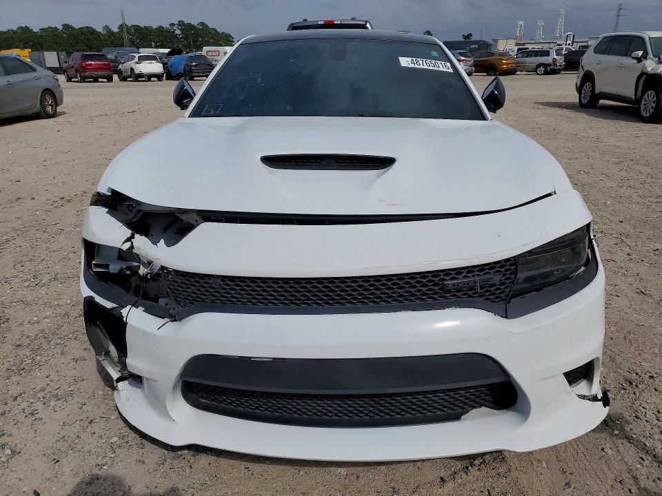 Продажа на аукционе авто 2023 Dodge Charger, vin: 2C3CDXCT1PH543223, номер лота: 48765016