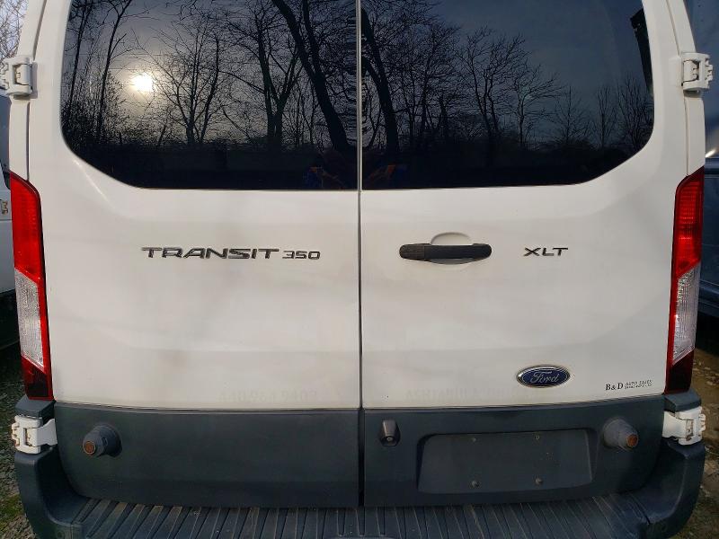 Aukcja sprzedaży 2015 Ford Transit, vin: 1FBZX2YM6FKA44608, numer aukcji: 79221365