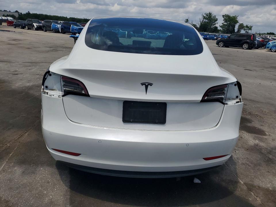 Aukcja sprzedaży 2019 Tesla Model 3, vin: 5YJ3E1EA0KF412235, numer aukcji: 50097126