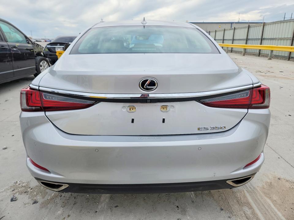 Aukcja sprzedaży 2019 Lexus Es, vin: 58ABZ1B12KU045824, numer aukcji: 49504936