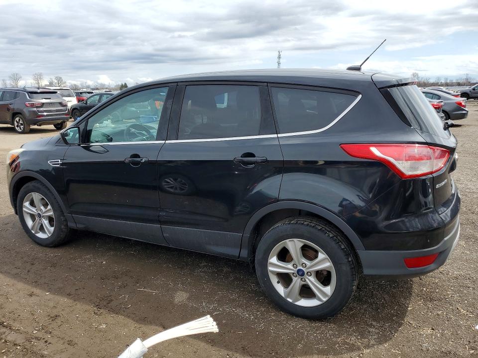 Aukcja sprzedaży 2013 Ford Escape, vin: 1FMCU0GX2DUD27031, numer aukcji: 49340576