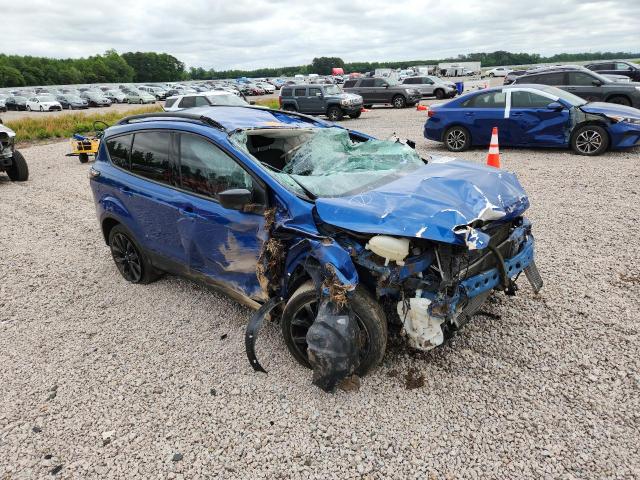 Aukcja sprzedaży 2017 Ford Escape, vin: 1FMCU0GDXHUB96717, numer aukcji: 51275136