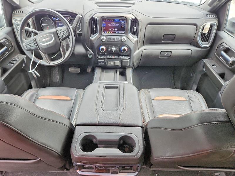 Продажа на аукционе авто 2021 Gmc Sierra, vin: 1GT49PE79MF123921, номер лота: 49400806