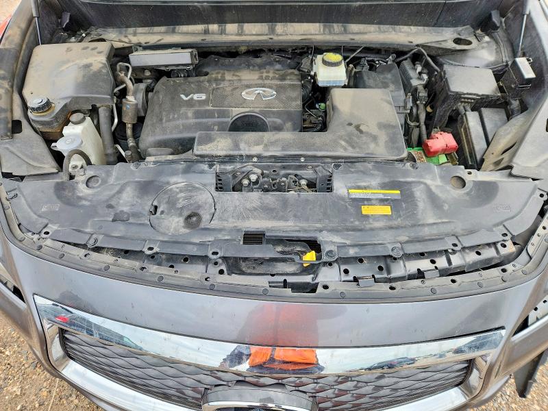 Aukcja sprzedaży 2019 Infiniti Qx60, vin: 5N1DL0MN3KC507938, numer aukcji: 50421576