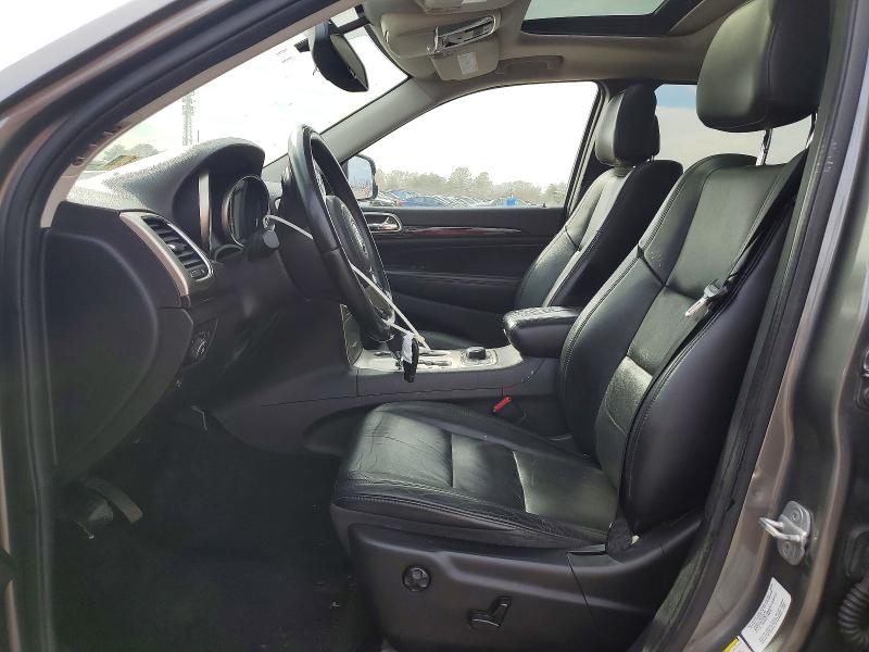 Aukcja sprzedaży 2011 Jeep Grand Cherokee, vin: 1J4RR4GG1BC734827, numer aukcji: 48503516