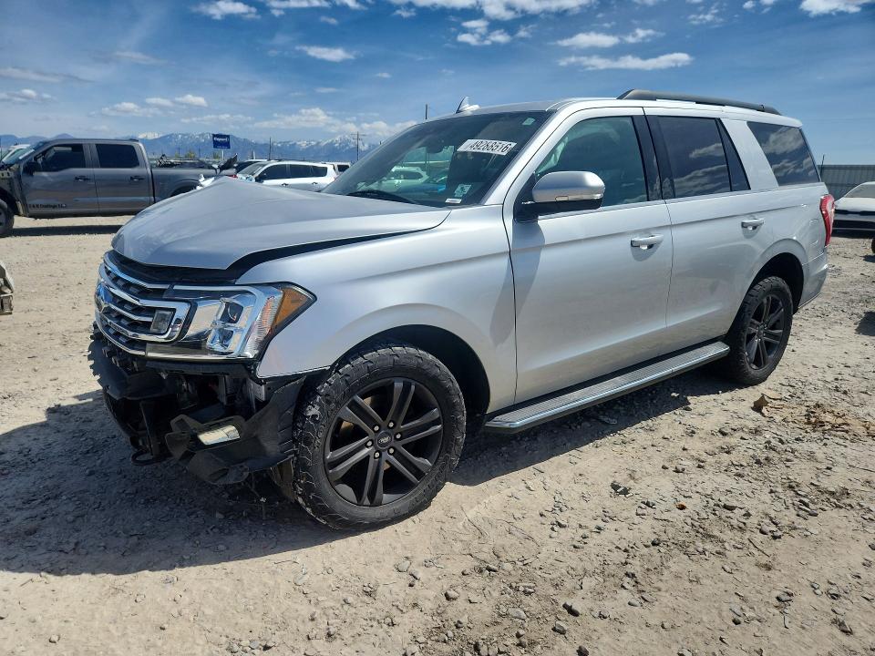 Продажа на аукционе авто 2019 Ford Expedition, vin: 1FMJU1JT2KEA24020, номер лота: 49288516