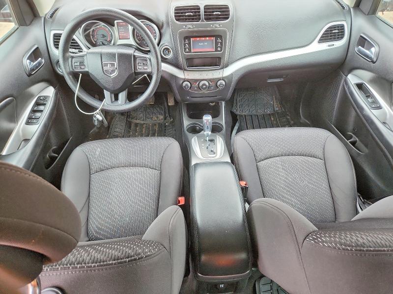 2012 Dodge Journey მანქანა იყიდება აუქციონზე, vin: 3C4PDCAB9CT314791, აუქციონის ნომერი: 49751996