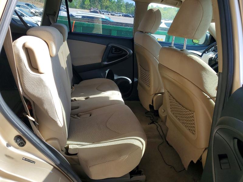 Aukcja sprzedaży 2009 Toyota Rav4, vin: JTMZF31V395001726, numer aukcji: 49035856