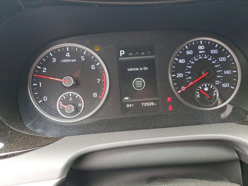 Продажа на аукционе авто 2022 Kia K5, vin: 5XXG64J25NG155685, номер лота: 47565656
