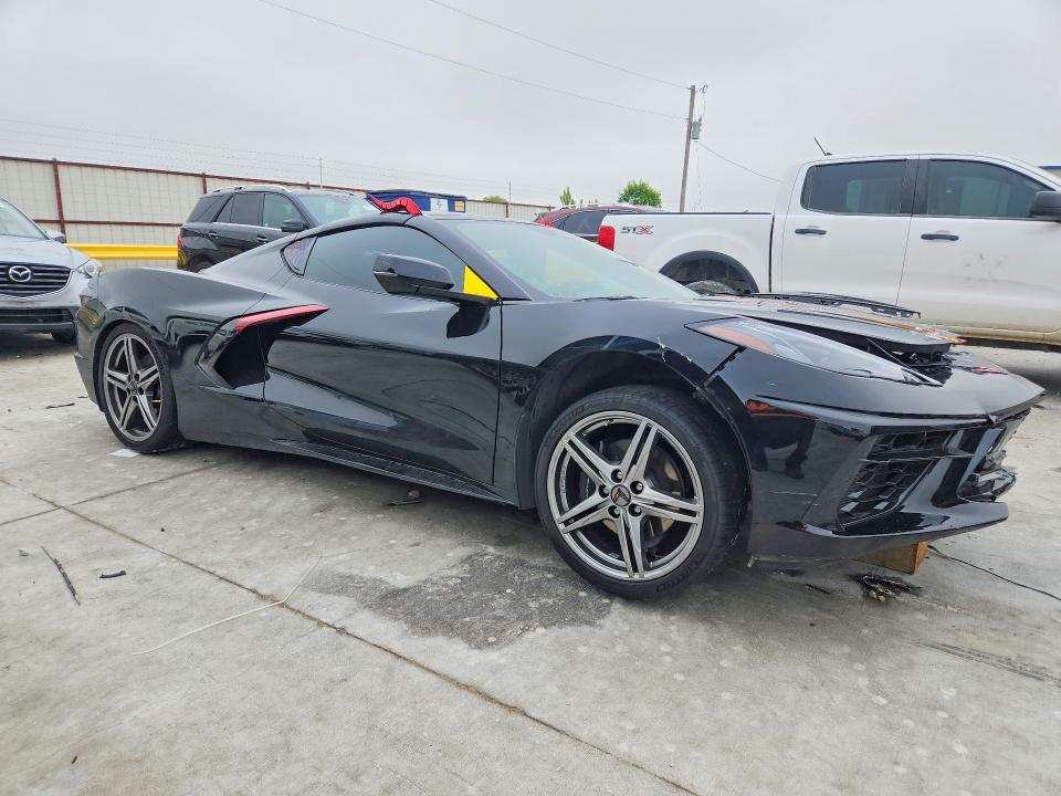 Aukcja sprzedaży 2026 Chevrolet Corvette, vin: 1G1YB2D43T5101295, numer aukcji: 50600446