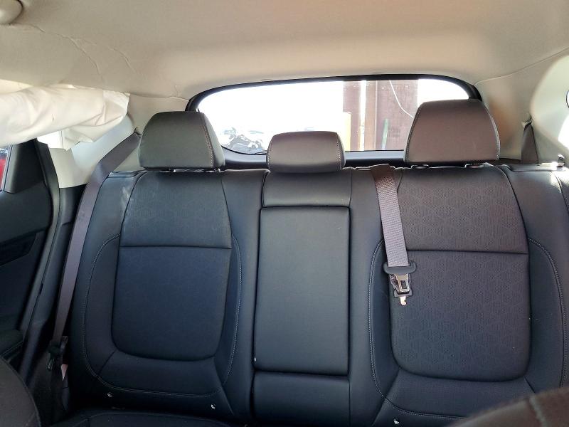 Продажа на аукционе авто 2025 Kia Seltos, vin: KNDETCA72S7679399, номер лота: 48286336